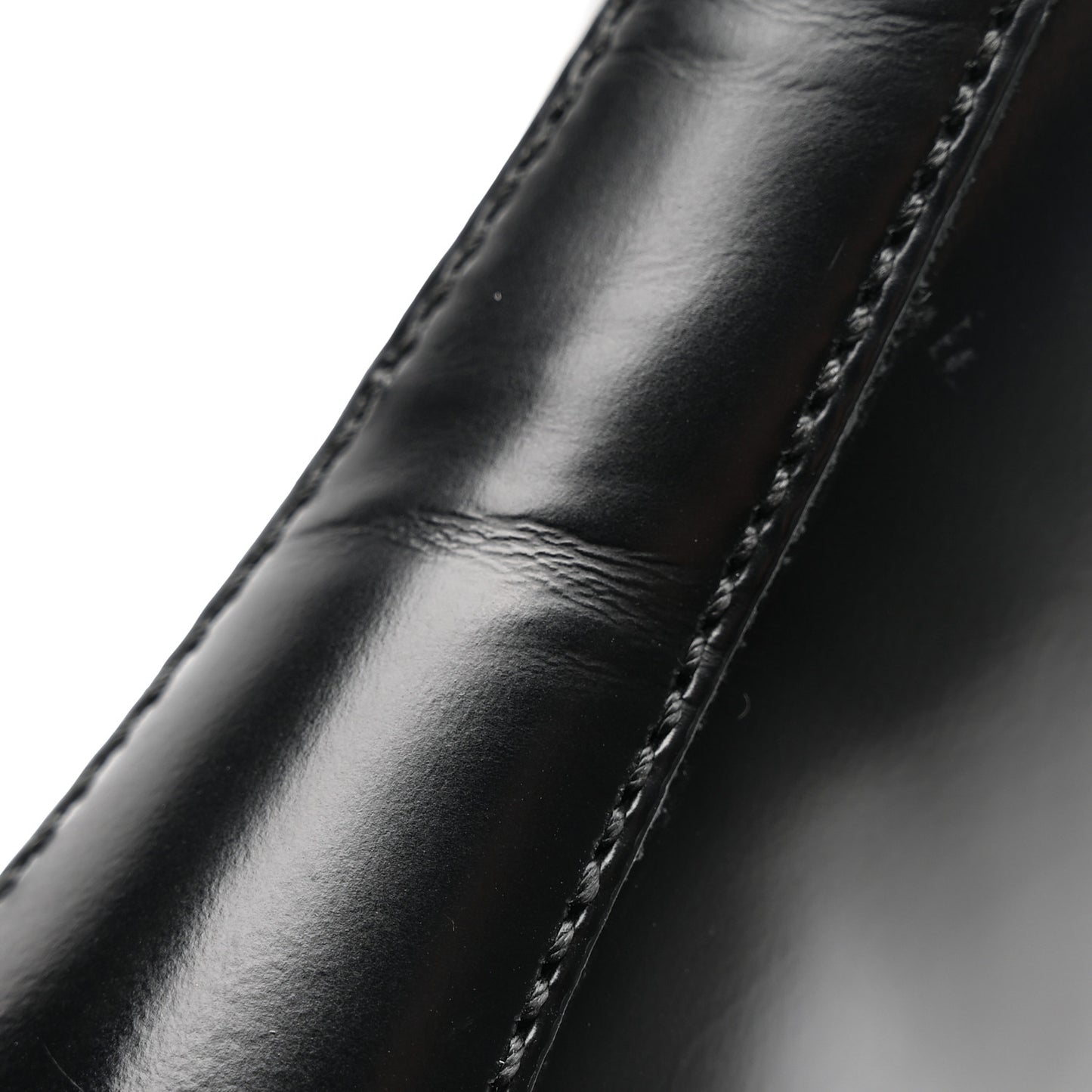 Spazzolato Chocolate 50mm Combat Boots 36 Black