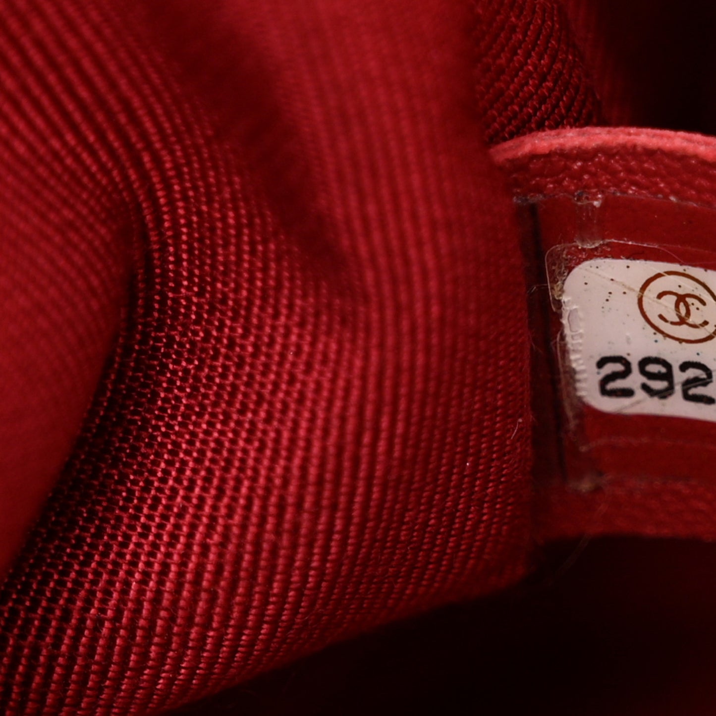 Goatskin Quilted Large Chanel 19 Flap Black