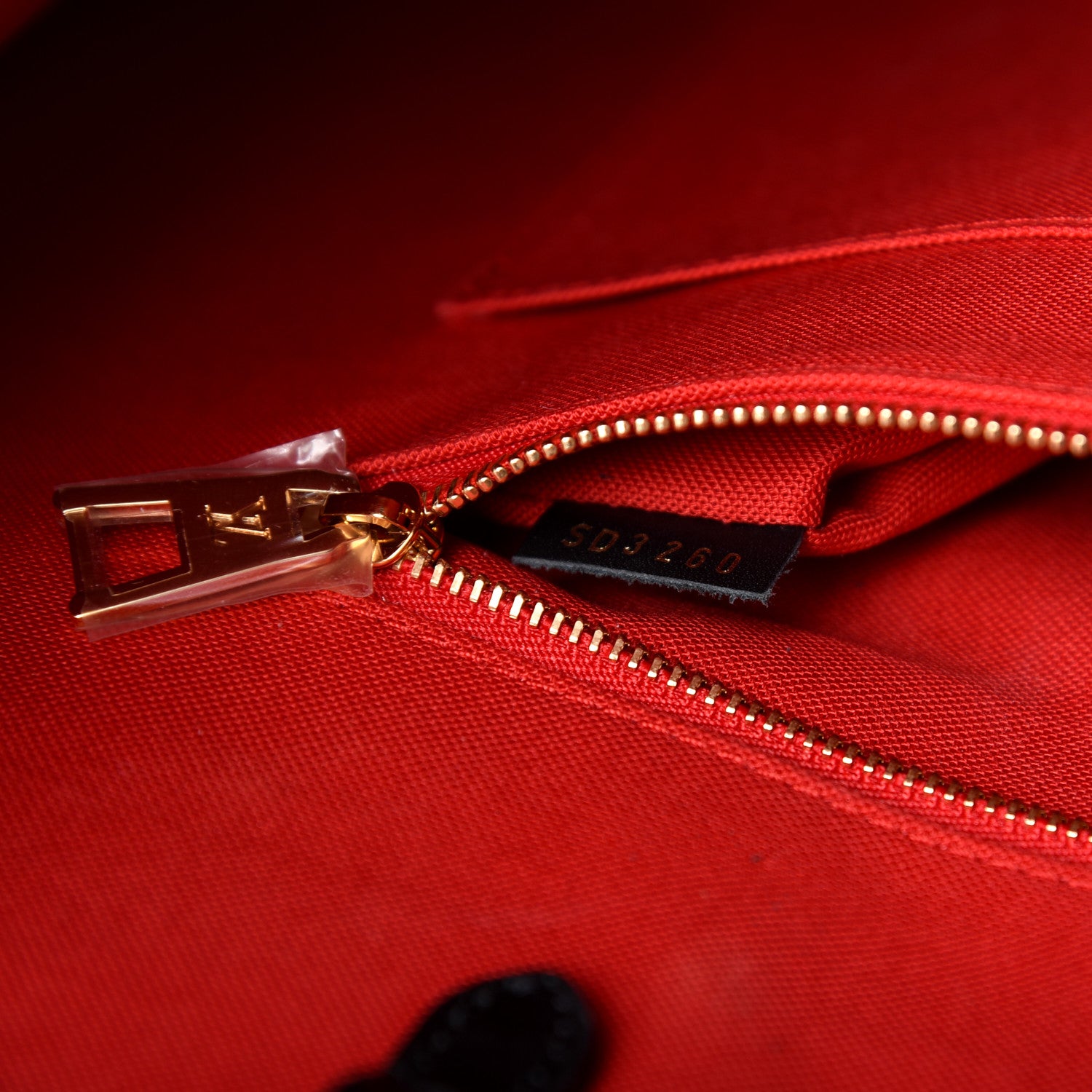 Louis Vuitton Reverse Monogram Giant Onthego GM 9 of 9
