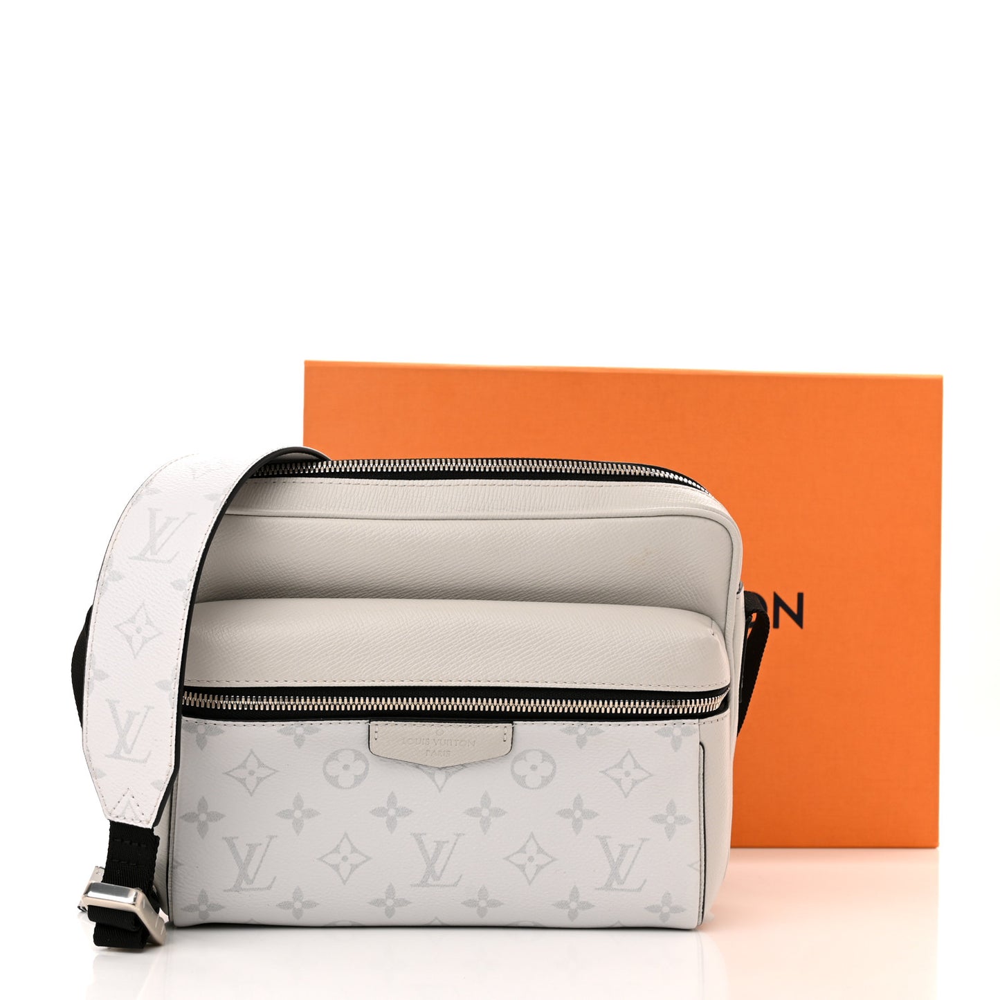 Taigarama Outdoor Messenger Antartica