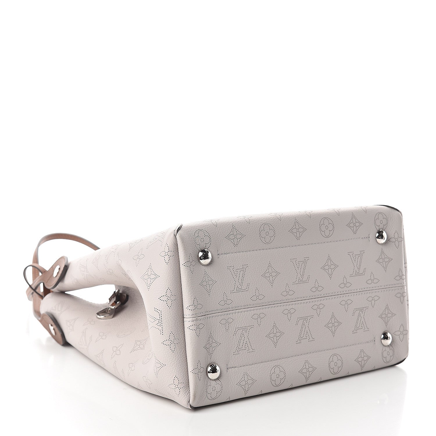 Louis Vuitton Mahina Hina MM Mist 3 of 8