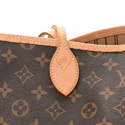 Louis Vuitton Monogram Neo Neverfull GM 19 of 20