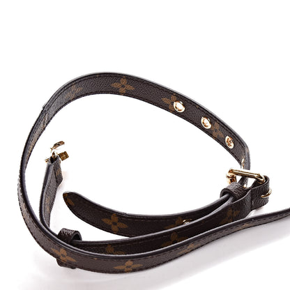 Louis Vuitton Monogram Pochette Metis 9 of 14