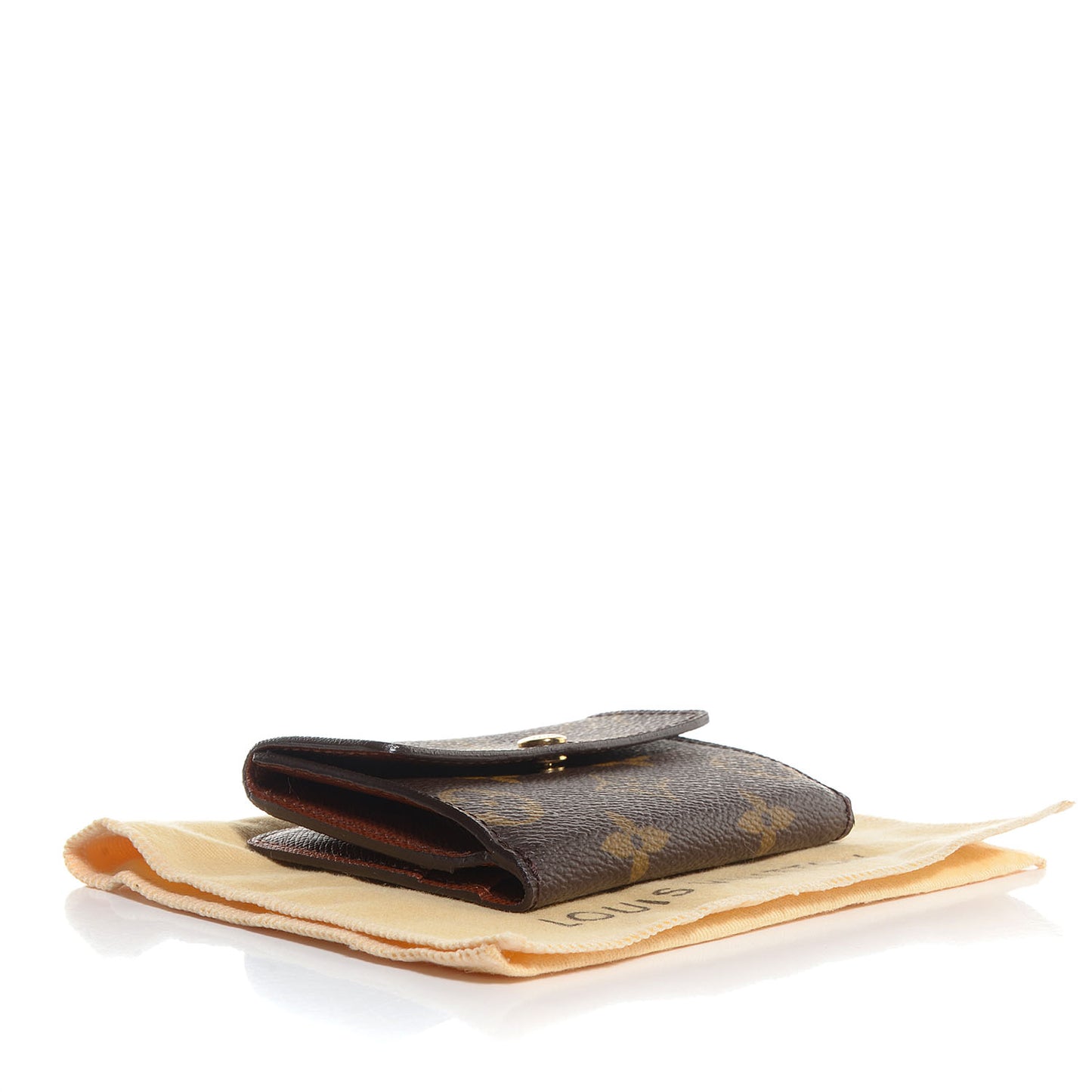Monogram Ludlow Wallet