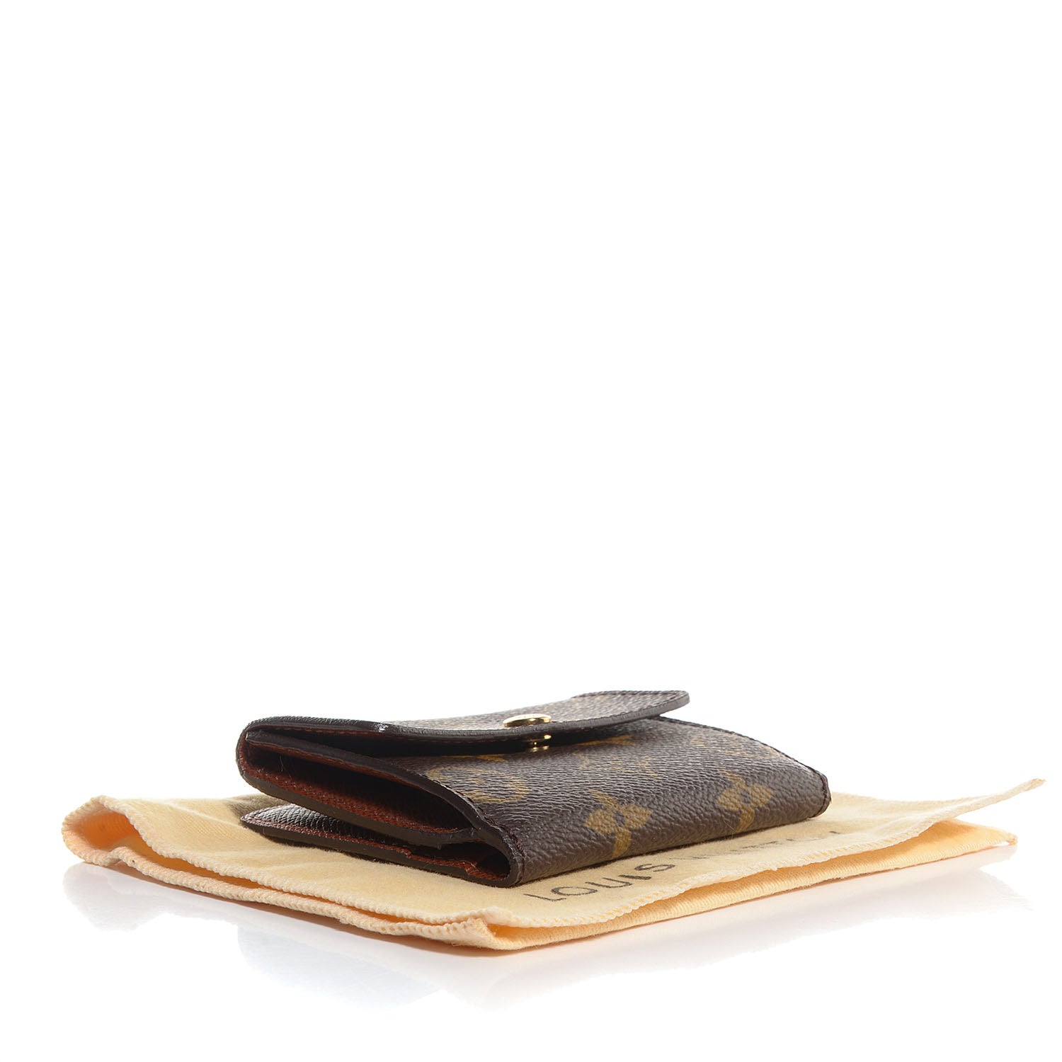 Louis Vuitton Monogram Ludlow Wallet 4 of 7
