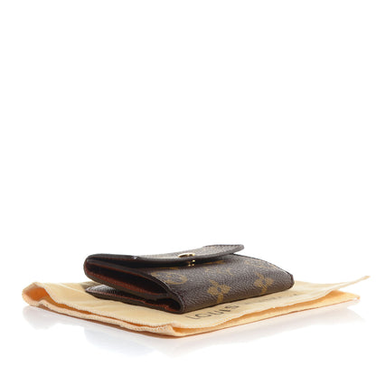 Louis Vuitton Monogram Ludlow Wallet 4 of 7