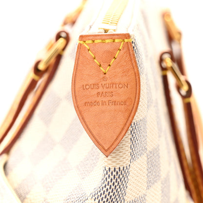 Louis Vuitton Damier Azur Totally MM 6 of 10
