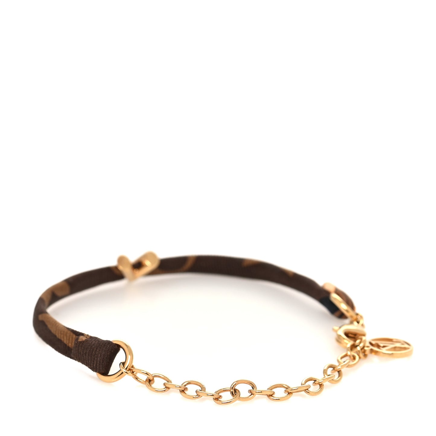 Silk Essential V Bracelet