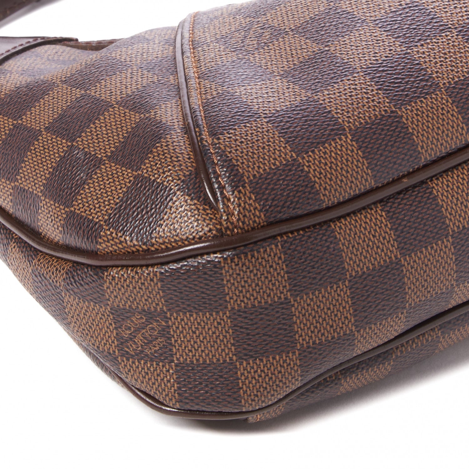 Louis Vuitton Damier Ebene Thames PM 6 of 8