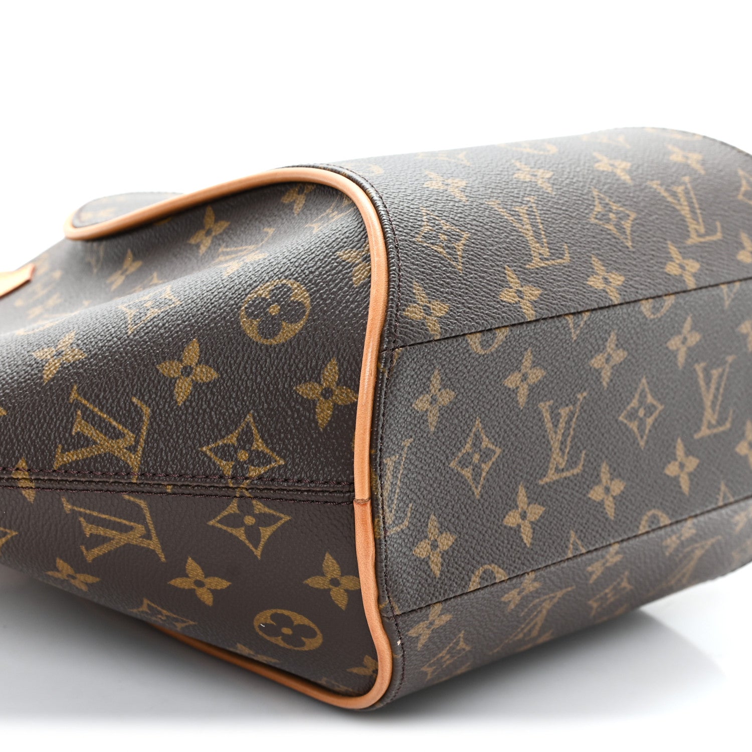 Louis Vuitton Monogram Ellipse MM 8 of 9