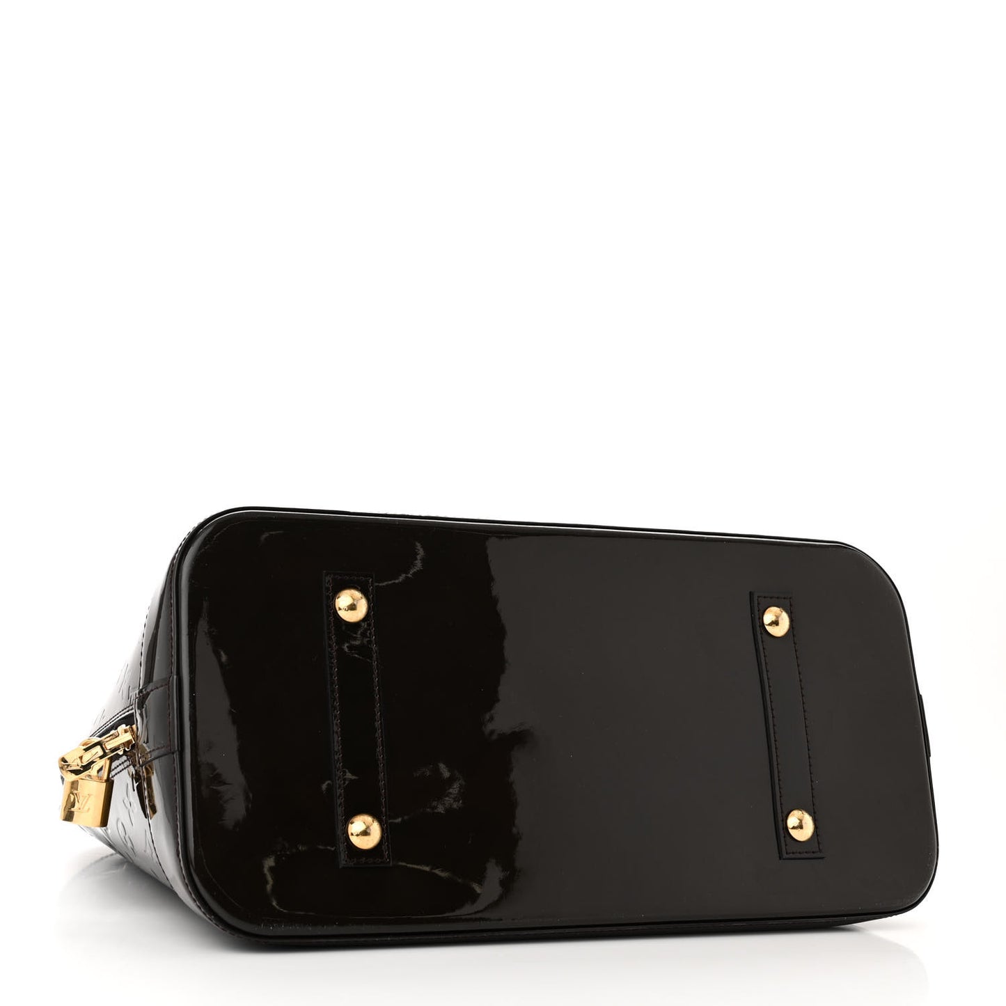 Vernis Alma GM Amarante