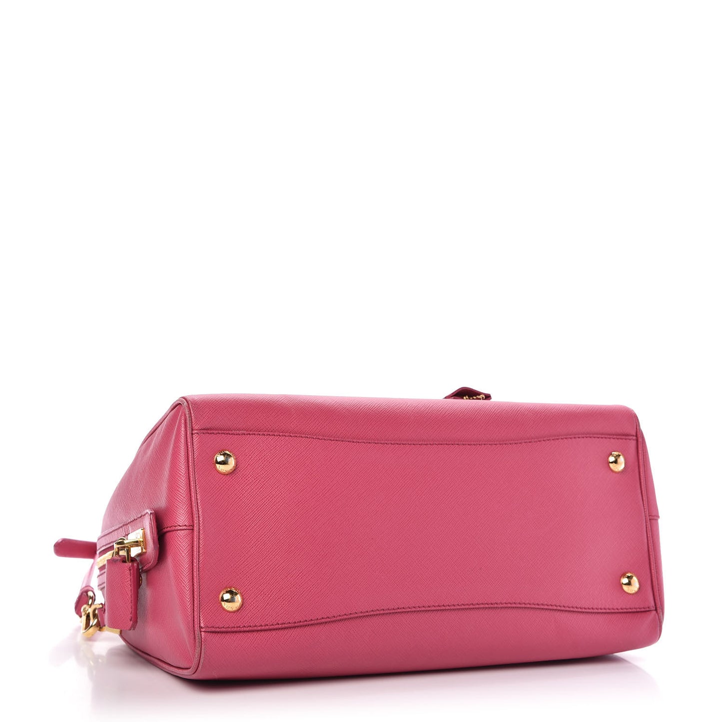 Saffiano Bauletto Peonia