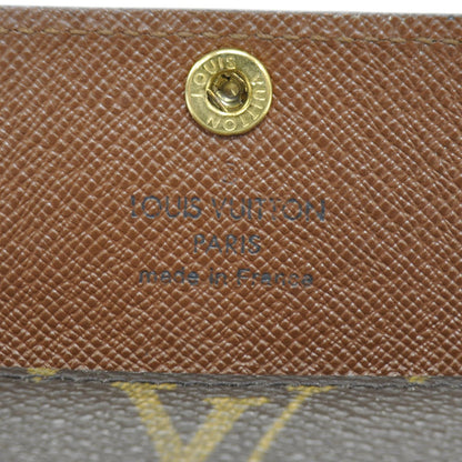Louis Vuitton Monogram Ludlow Wallet 7 of 8