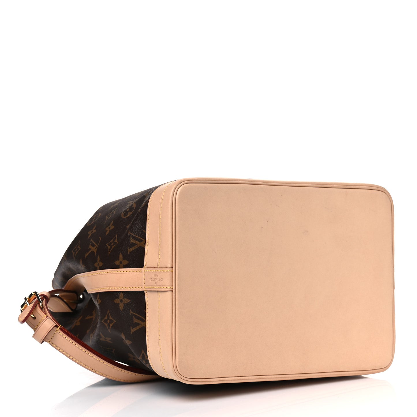 Monogram Noe
