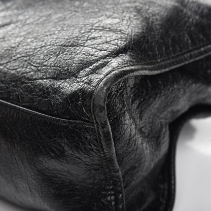 Balenciaga Agneau Classic Hardware City Black 12 of 12