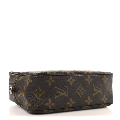 Louis Vuitton Monogram Trousse Toilette 19 4 of 7