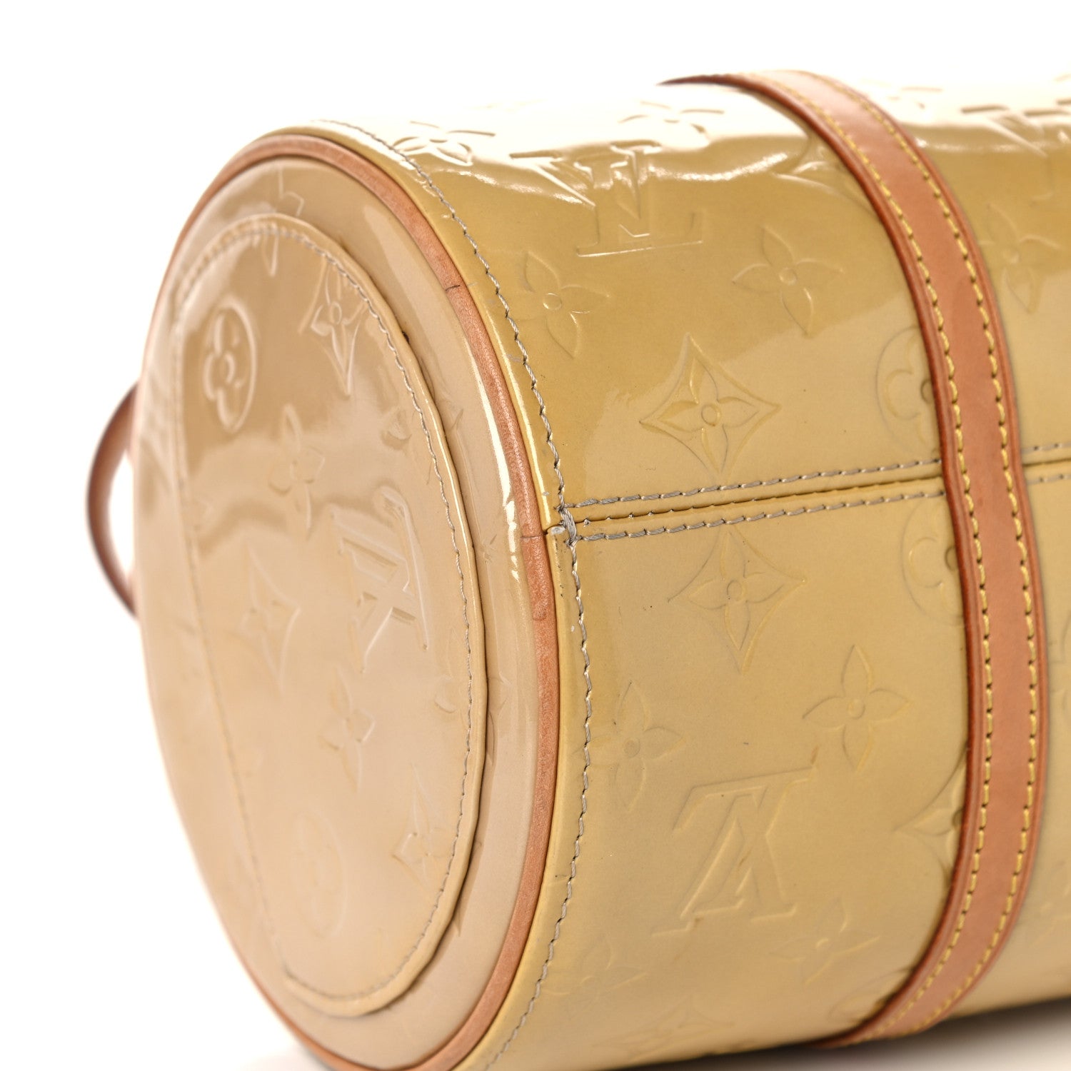 Louis Vuitton Vernis Bedford Perle 7 of 13