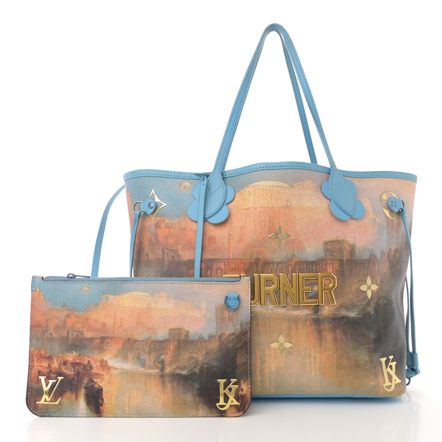 Masters Turner Neverfull MM