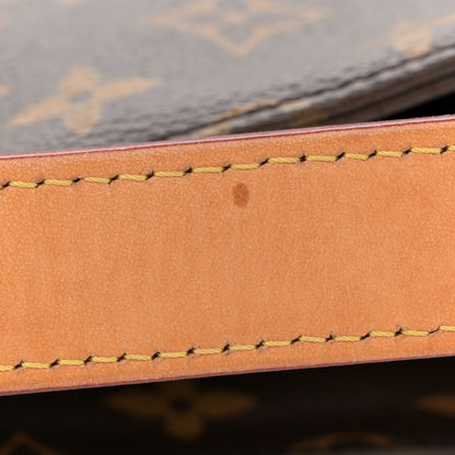 Louis Vuitton Monogram Melie 12 of 13