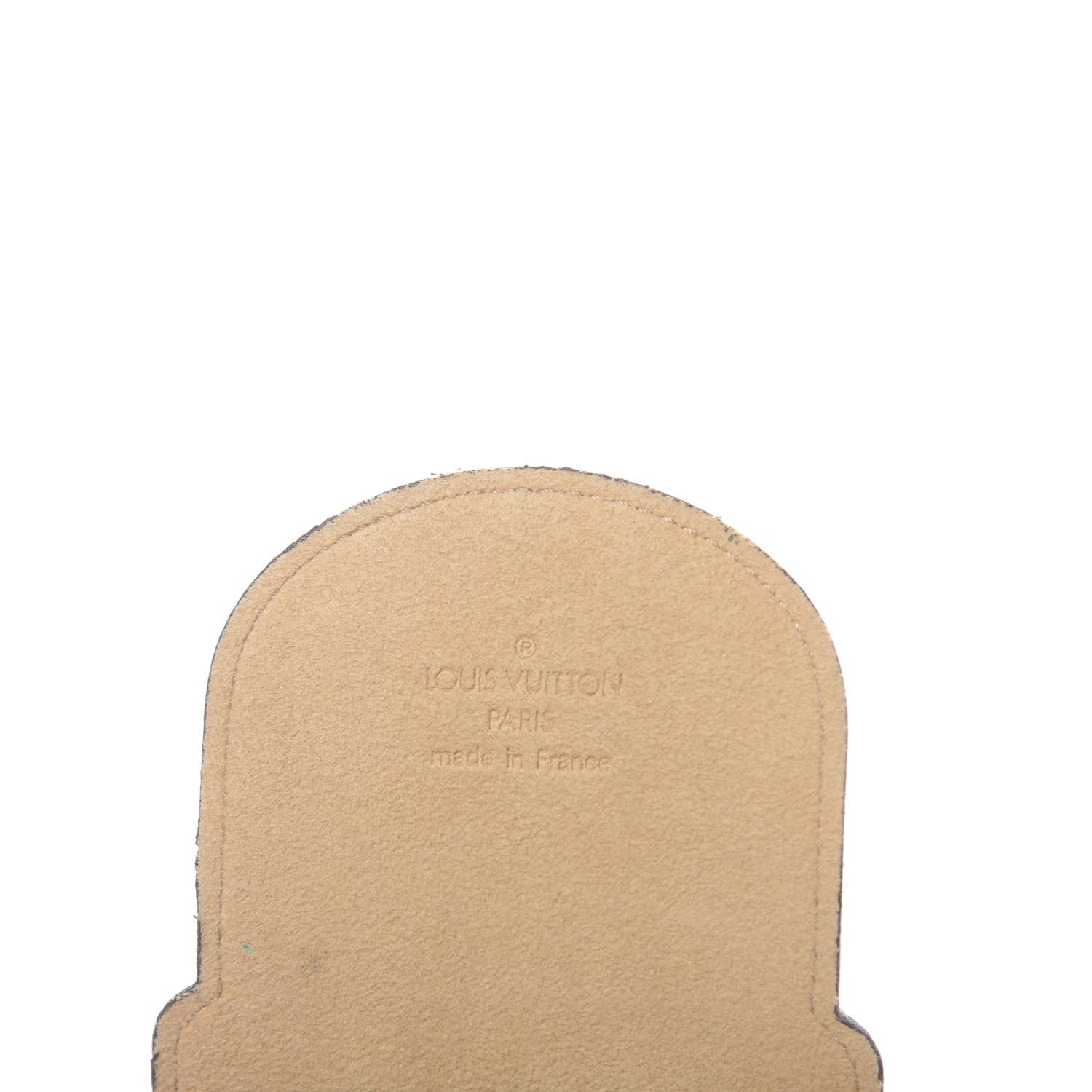Louis Vuitton Monogram Etui Pen Holder Case 6 of 10
