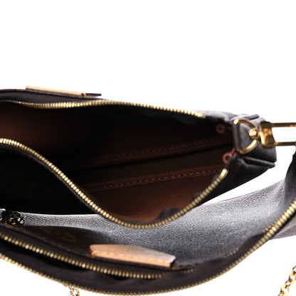 Louis Vuitton Monogram Multi Pochette Accessories Kaki 6 of 13