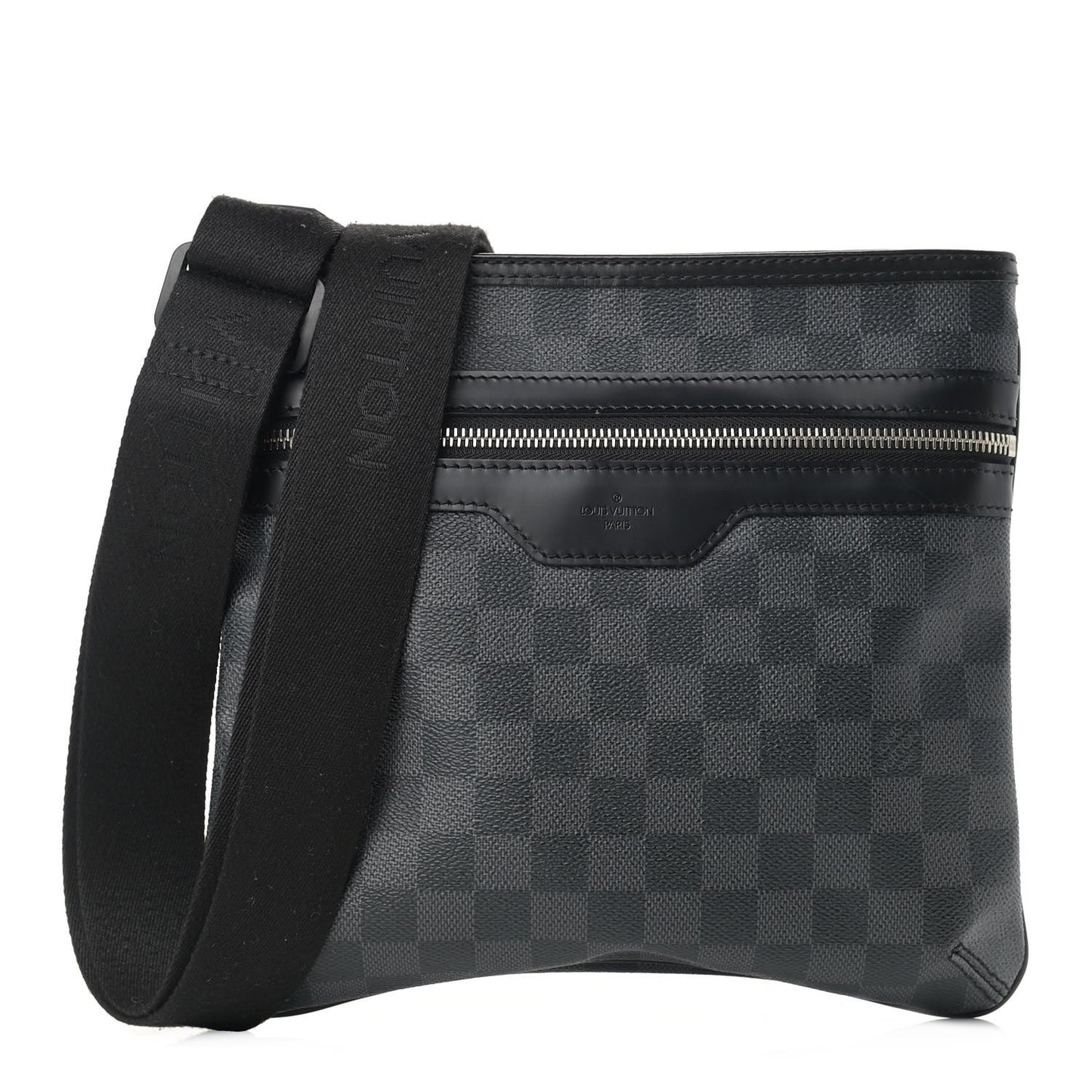 Damier Graphite Thomas