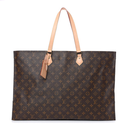 Louis Vuitton Monogram All-In MM 1 of 10