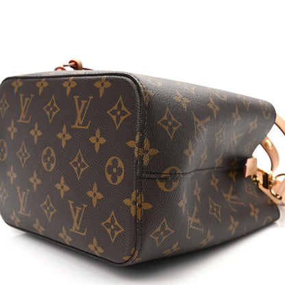 Louis Vuitton Monogram Neonoe BB 9 of 9
