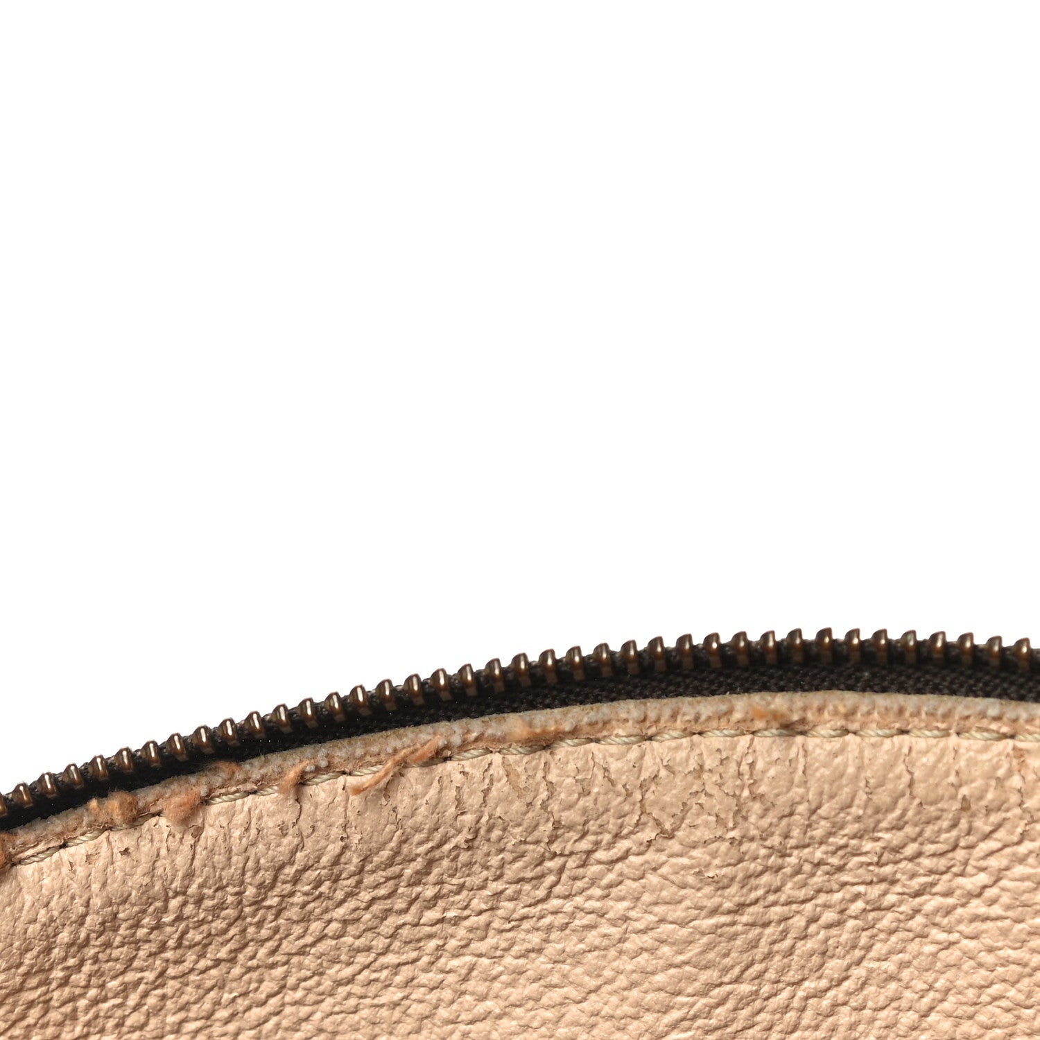 Louis Vuitton Monogram Cosmetic Pouch 16 of 17