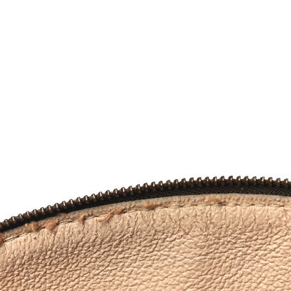 Louis Vuitton Monogram Cosmetic Pouch 16 of 17