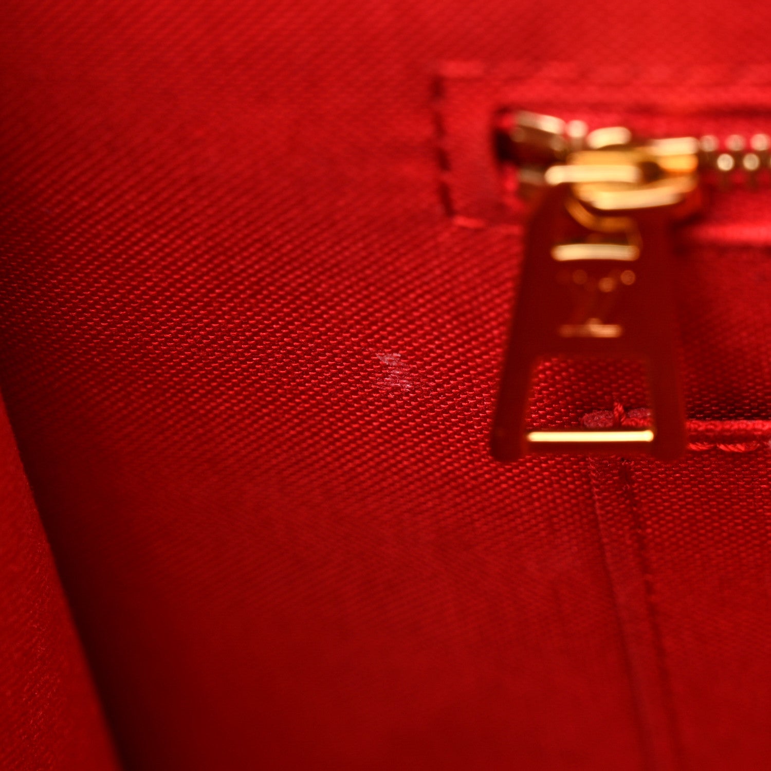 Louis Vuitton Reverse Monogram Giant Onthego MM 10 of 20