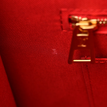 Louis Vuitton Reverse Monogram Giant Onthego MM 10 of 20