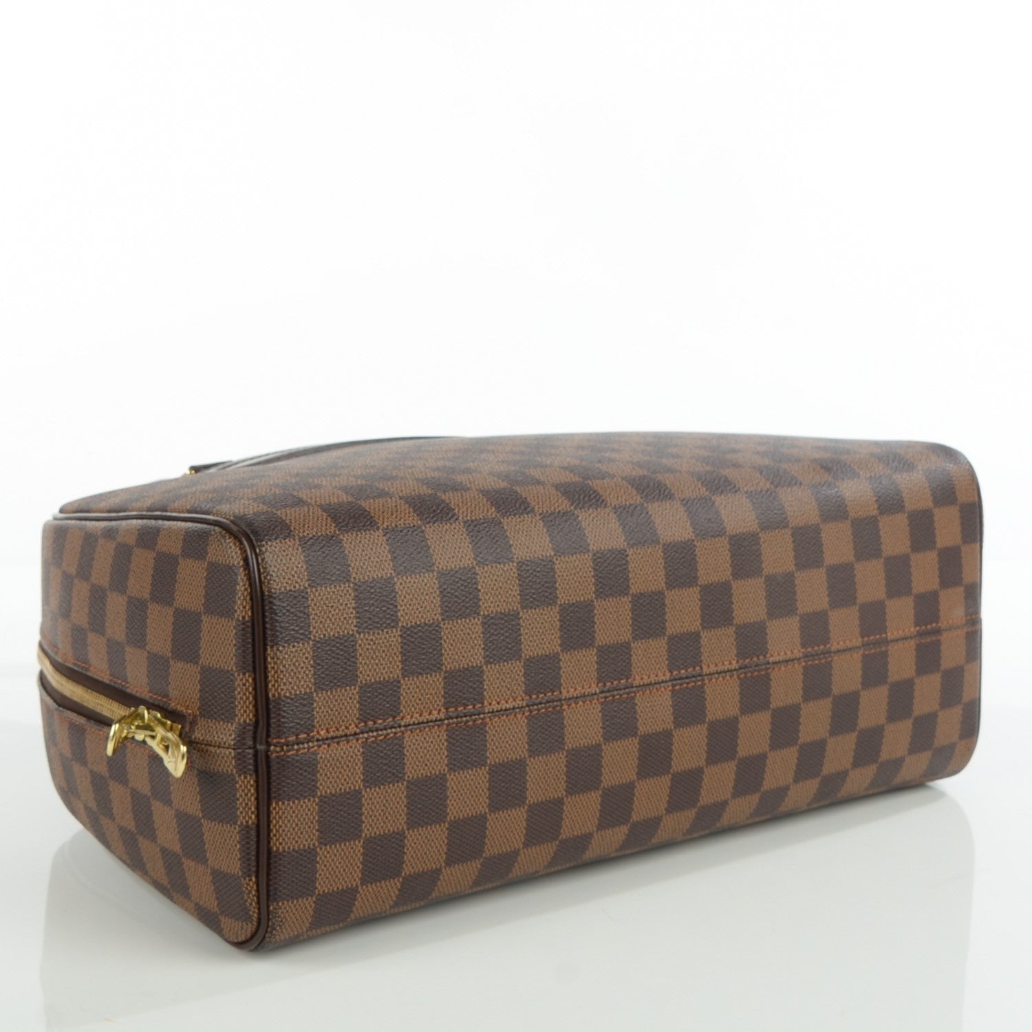 Louis Vuitton Damier Ebene Nolita 4 of 7