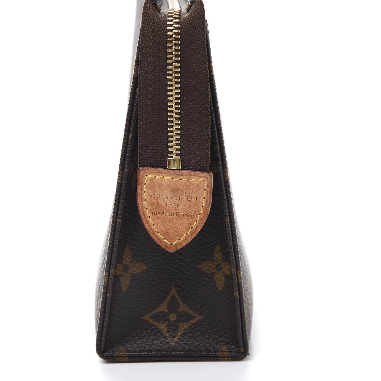 Louis Vuitton Monogram Toiletry Pouch 19 9 of 9