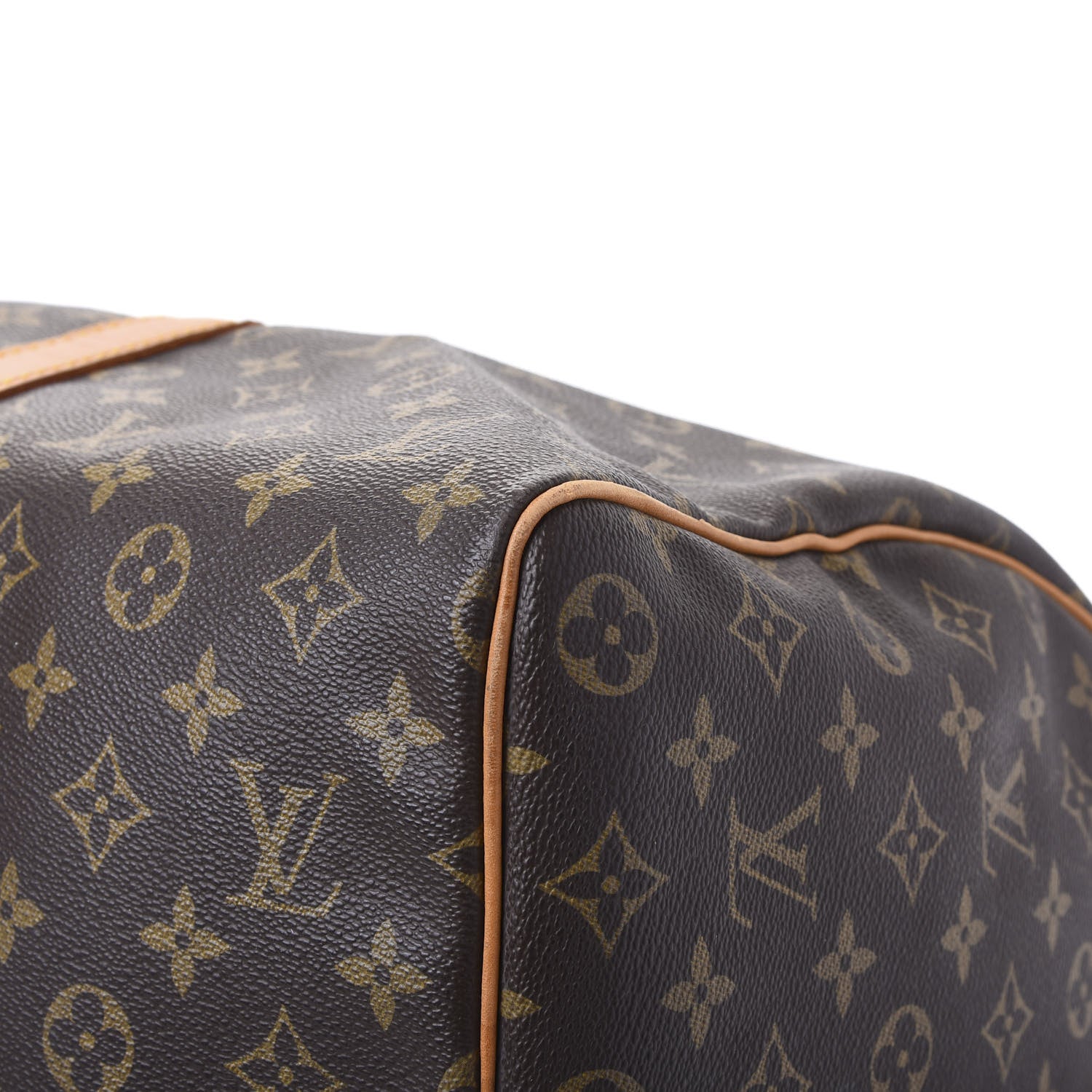 Louis Vuitton Monogram Keepall 45 9 of 11