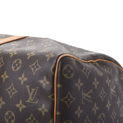 Louis Vuitton Monogram Keepall 45 9 of 11