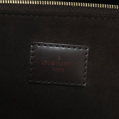 Louis Vuitton Damier Ebene Portobello PM 6 of 7