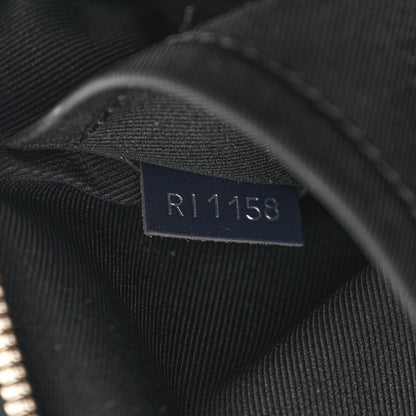 Louis Vuitton Epi Damier Graphite Nil Slim 8 of 12