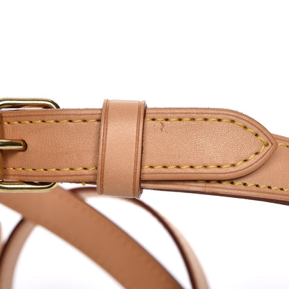 Louis Vuitton Vachetta Adjustable Speedy Bandouliere Shoulder Strap 6 of 6