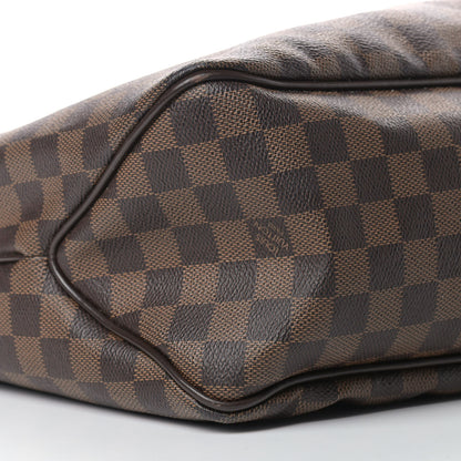 Louis Vuitton Damier Ebene Delightful MM 12 of 16