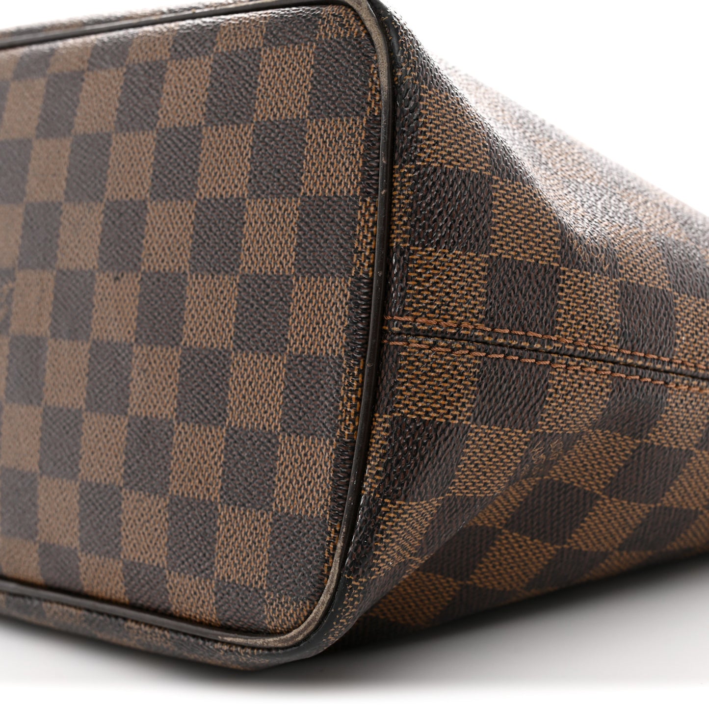 Damier Ebene Saleya PM