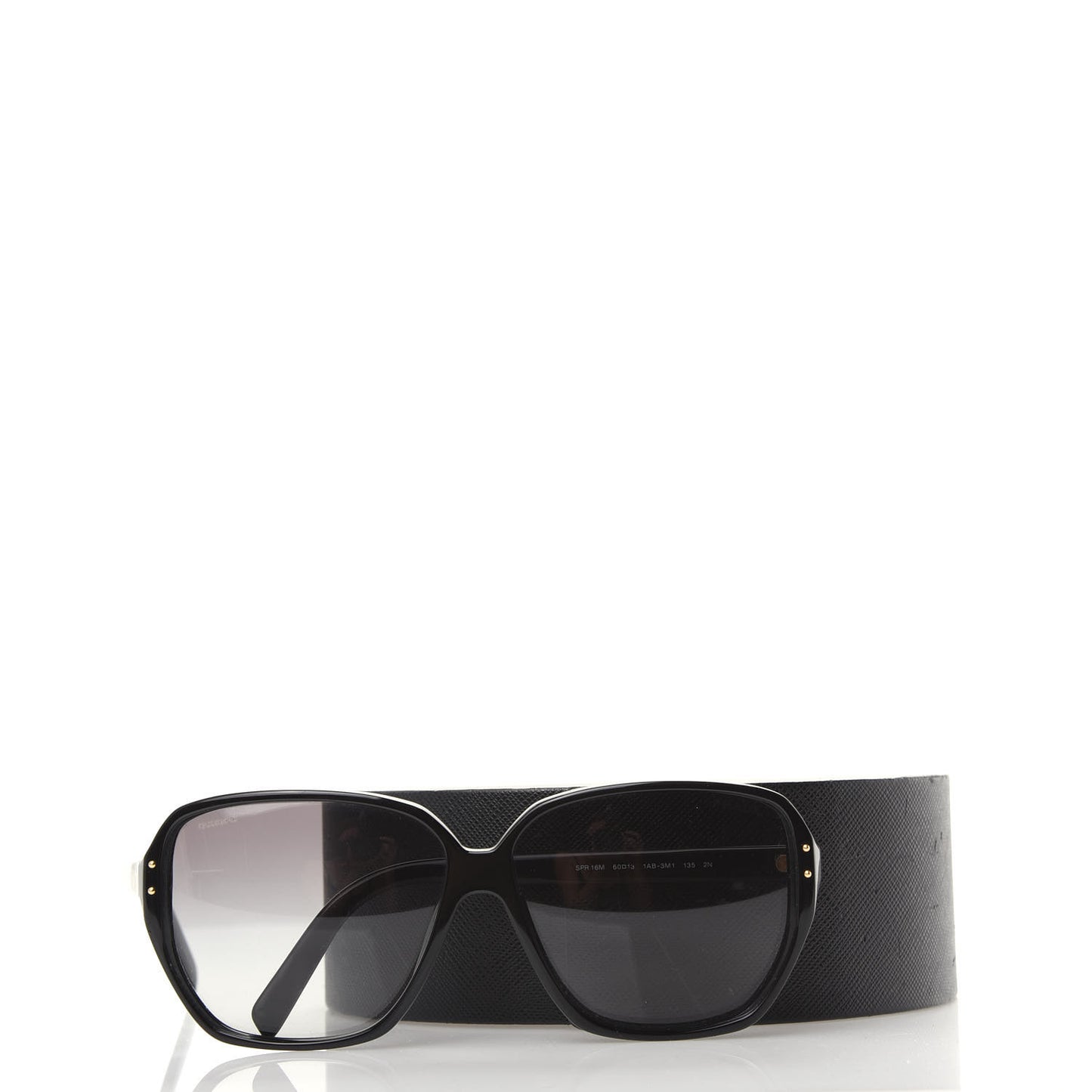Sunglasses SPR 16M Black