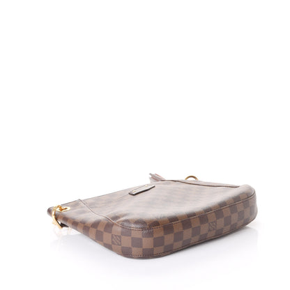 Louis Vuitton Damier Ebene South Bank Besace 3 of 9