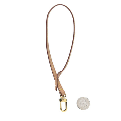 Louis Vuitton Vachetta Pochette Accessories Strap 2 of 3