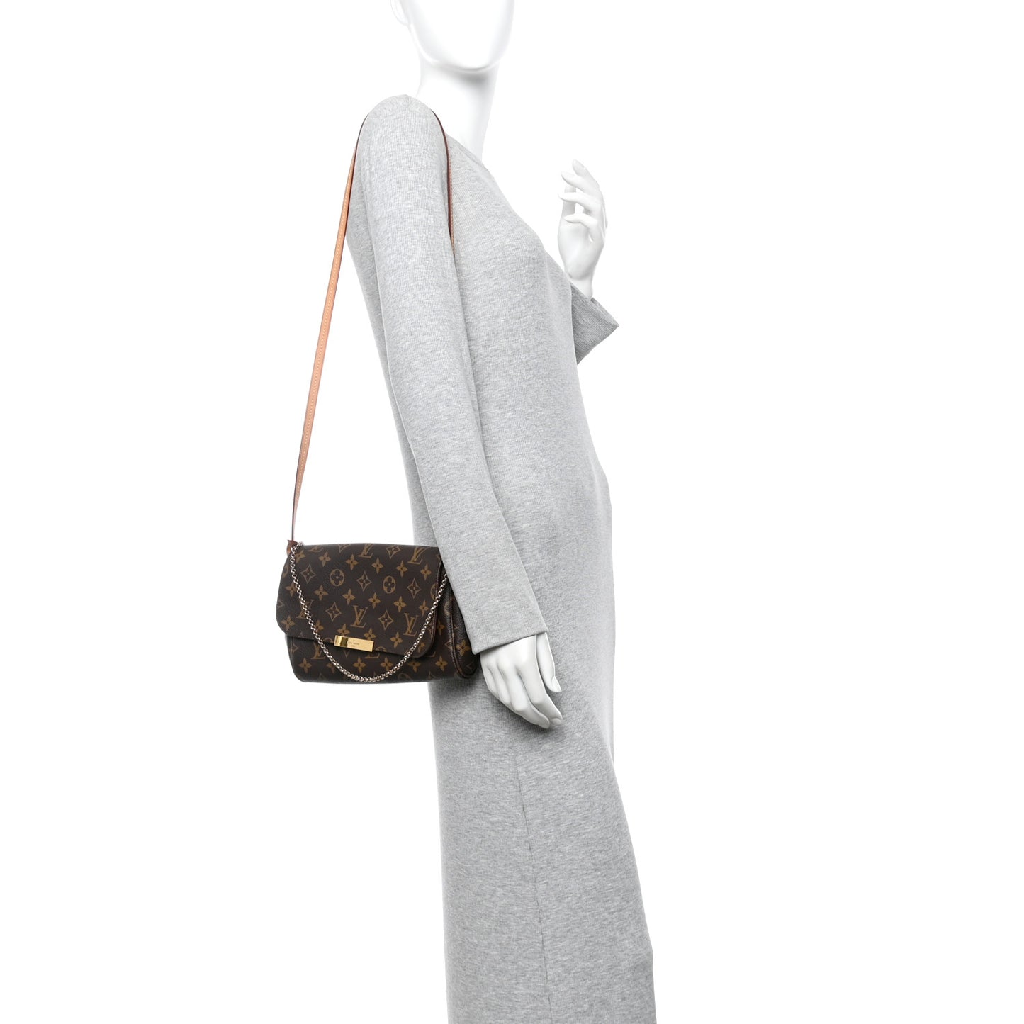 Monogram Favorite MM