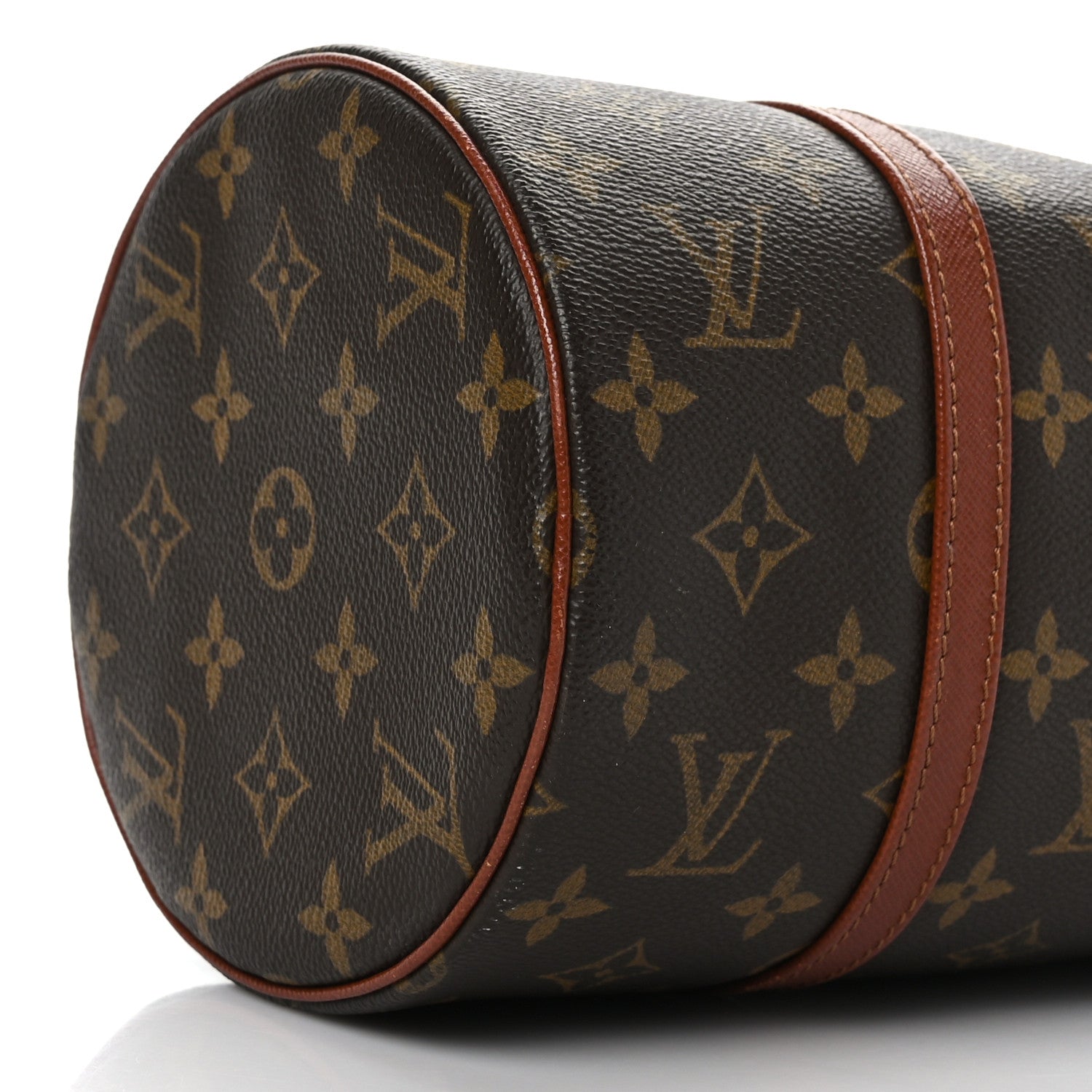 Louis Vuitton Monogram Papillon 30 6 of 7