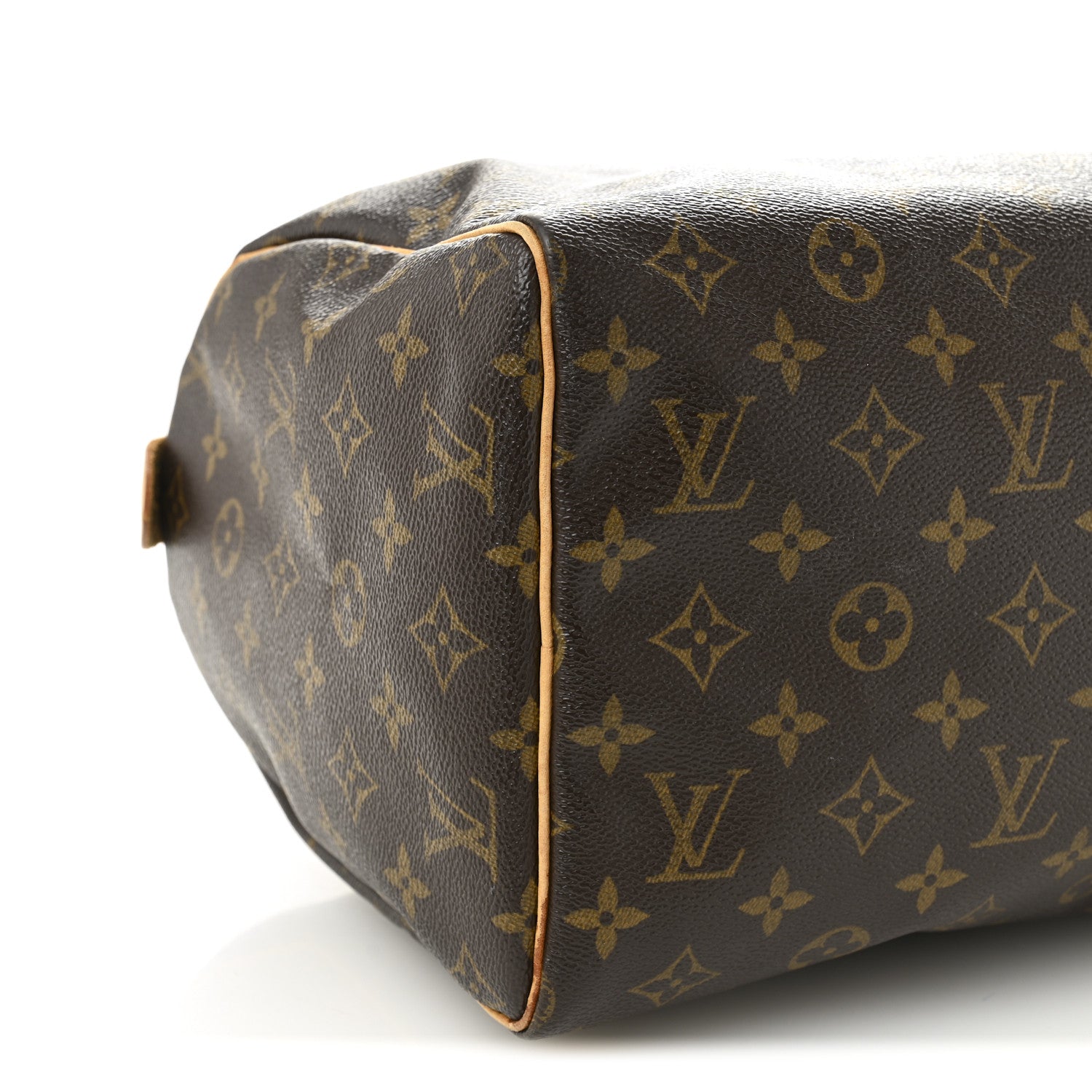 Louis Vuitton Monogram Speedy 30 8 of 13