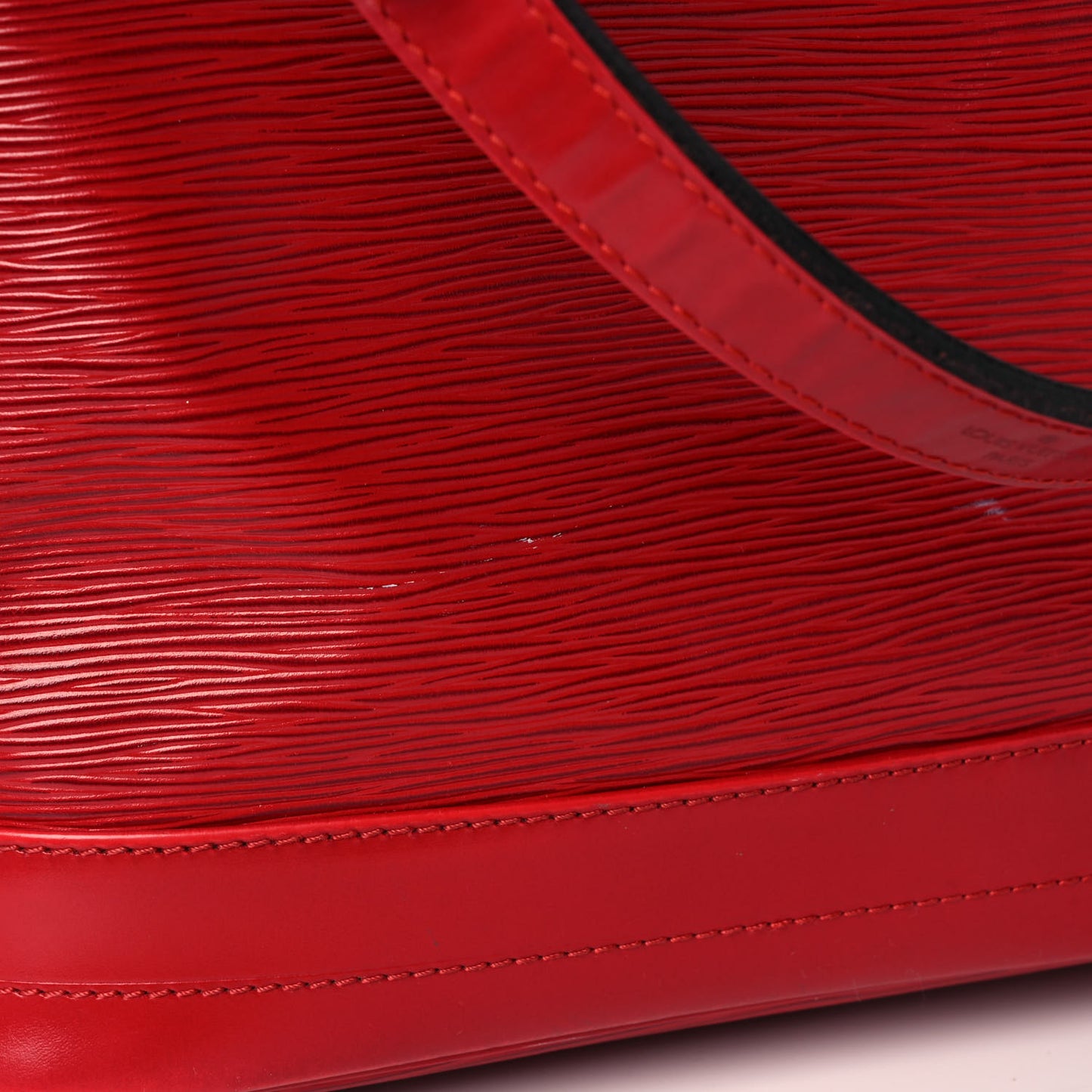 Epi Noe Castillan Red