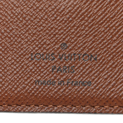 Louis Vuitton Monogram Helene Wallet 6 of 7