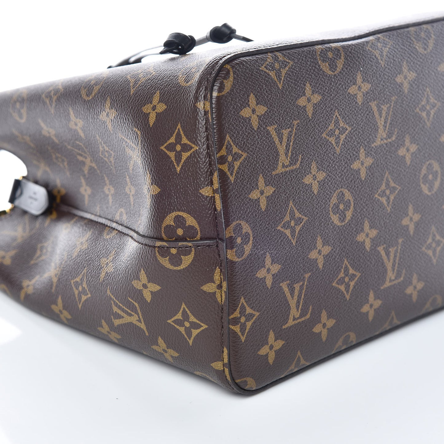 Monogram Neonoe MM Black